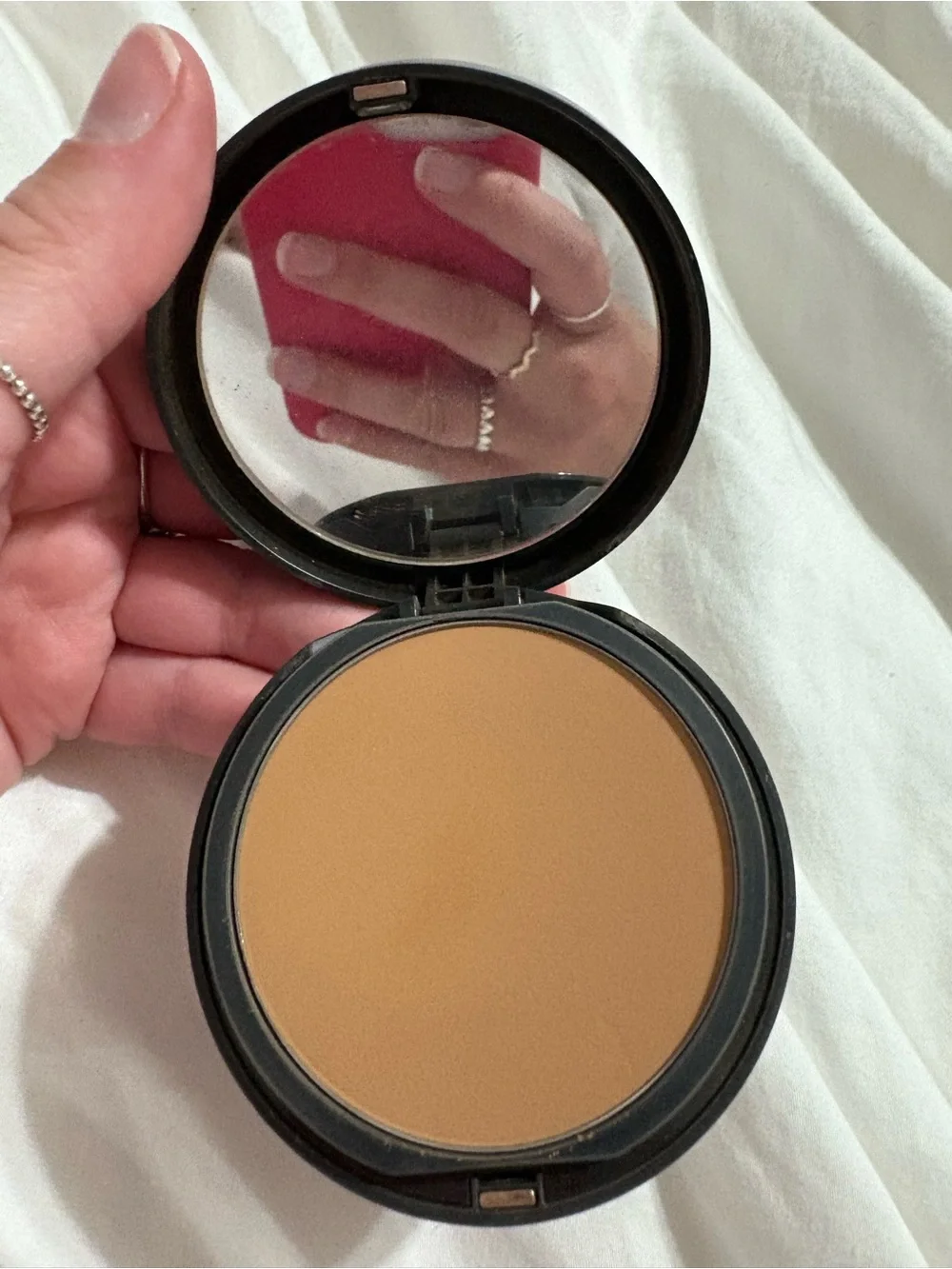 bareMinerals BAREPRO Compact Powder